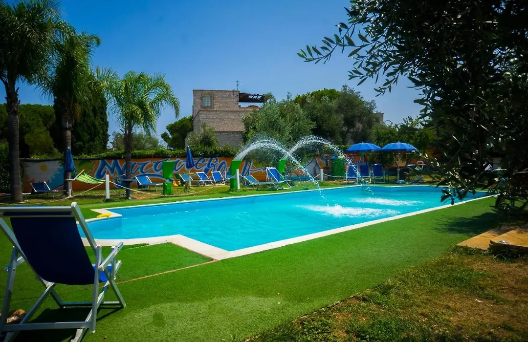 Paradise Beb-1