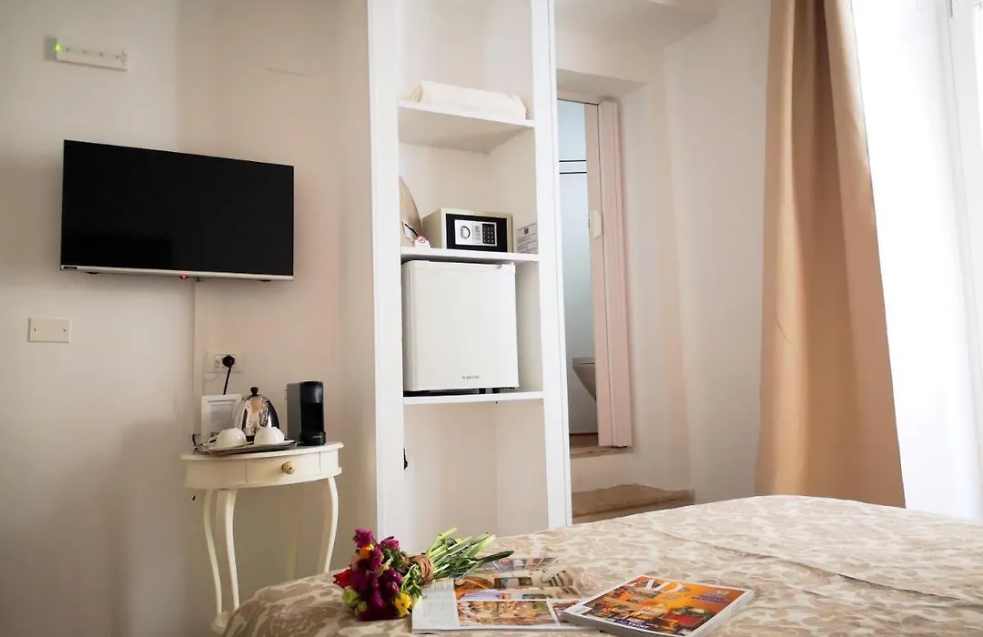 Corte Pietrantica - Charming Rooms&Suites-1