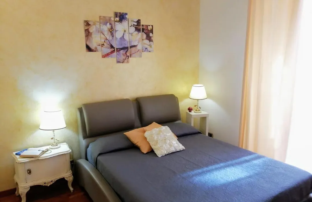 Centro Storico Suites Giovinazzo-1