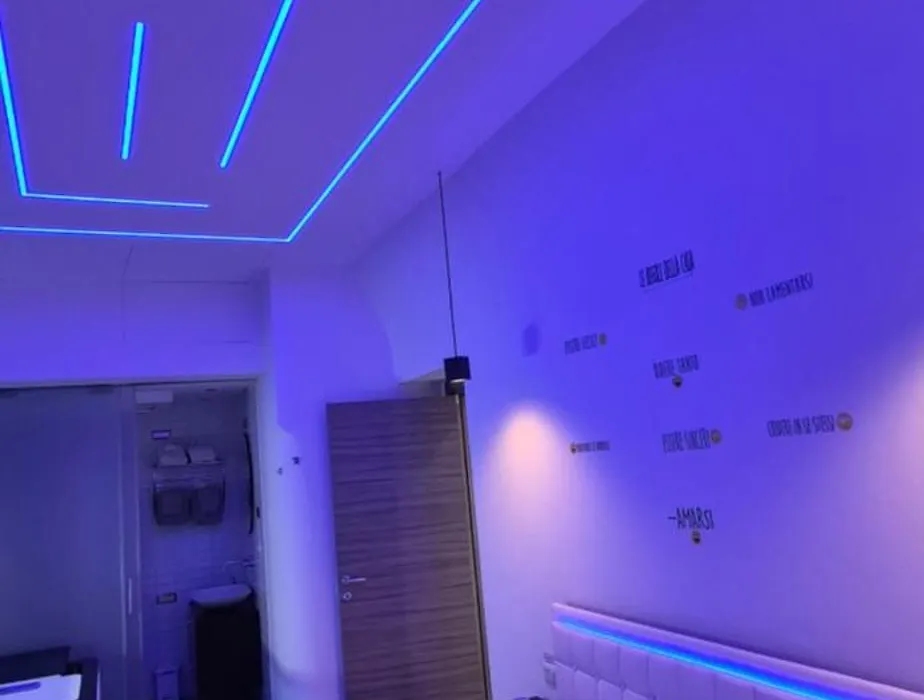 Costantinopoli Suite-1