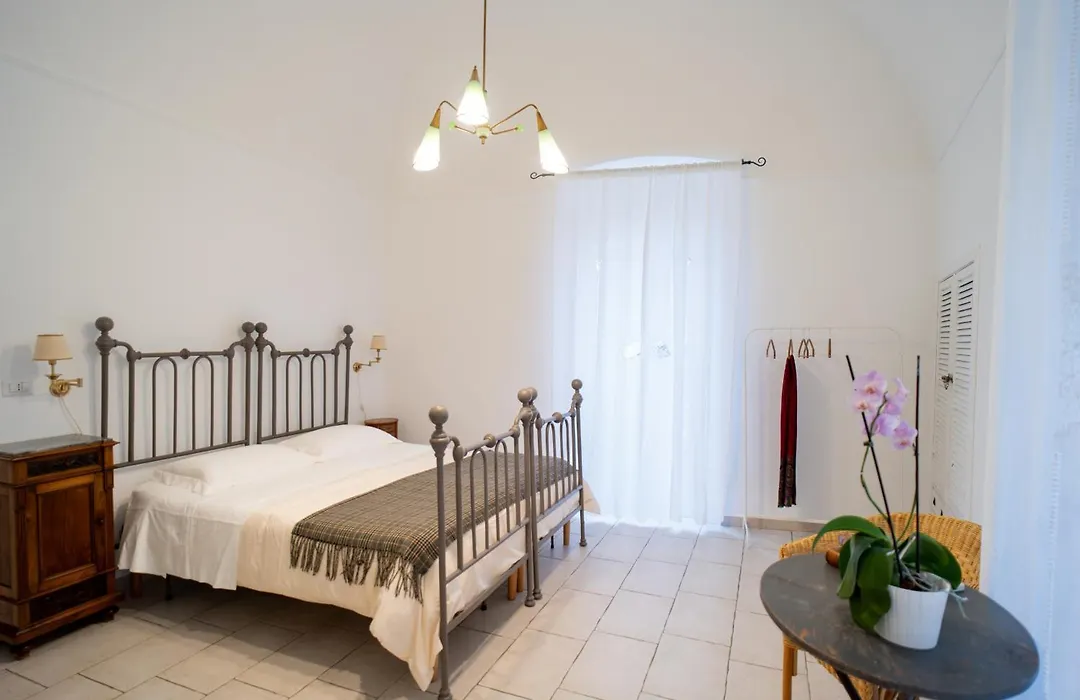 Il Da Vinci casa vacanze-1