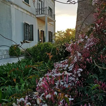 B&B villa Maria-3