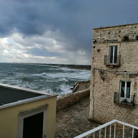 B&B VISTAZZURRA - Casa Saldarelli-2