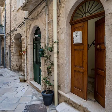 Corte Pietrantica - Charming Rooms&Suites-3