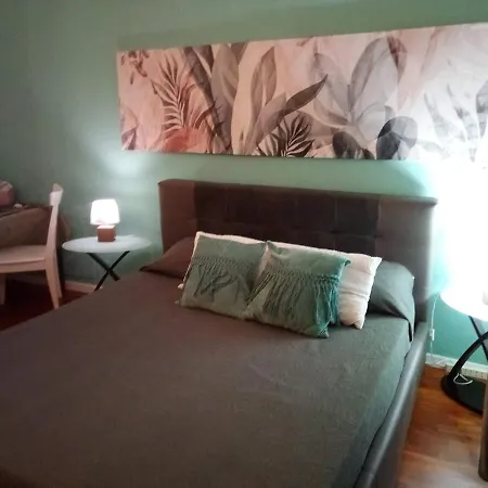 Centro Storico Suites Giovinazzo-3