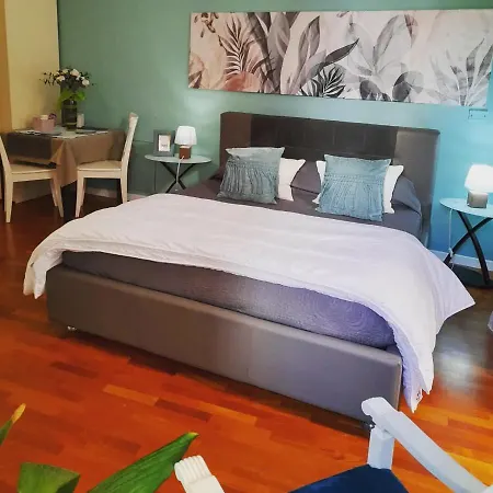 Centro Storico Suites Giovinazzo-2