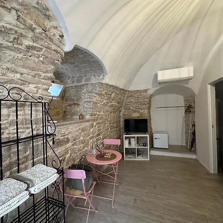 Giovinazzo Suite Spirito Santo-3