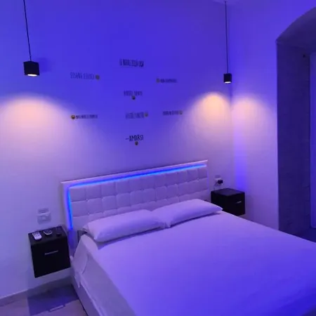 Costantinopoli Suite-3