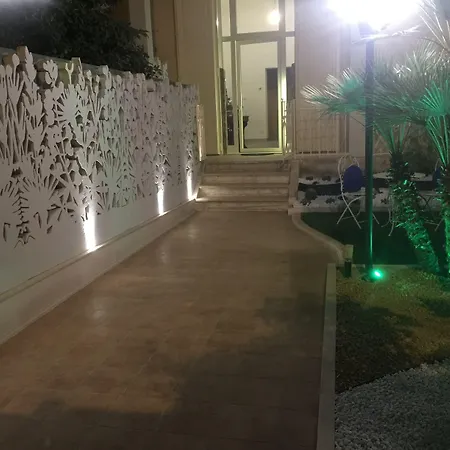 Porto di mare b&b-3