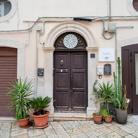 Il Da Vinci casa vacanze-2