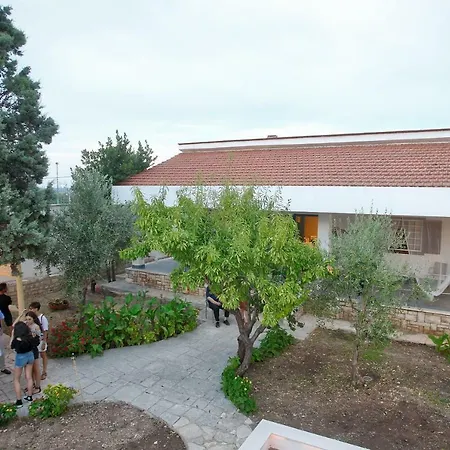 B&B villa al mare-2