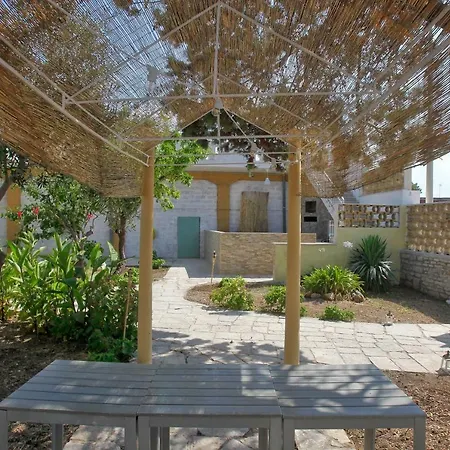 B&B villa al mare-3