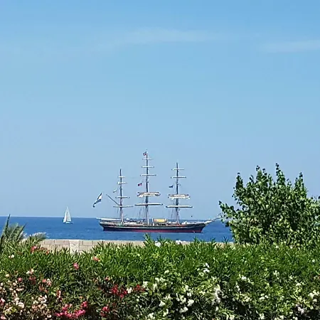 Bed & Breakfast Del Faro-2
